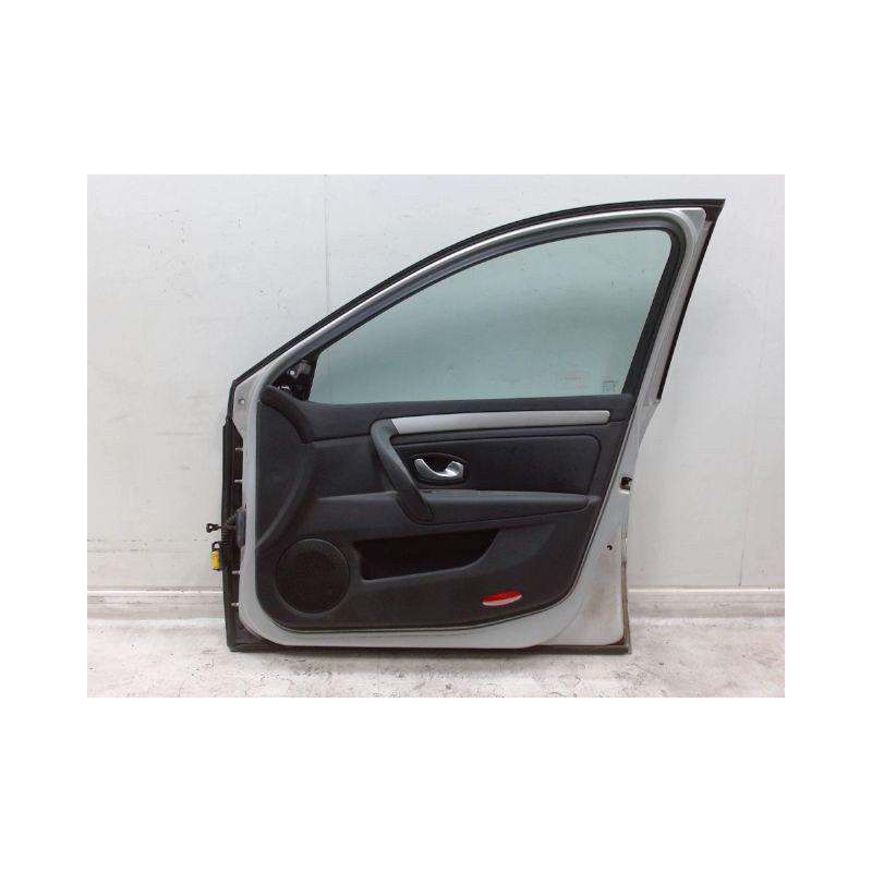 PORTE AVANT DROIT RENAULT LAGUNA III Phase 1 2007-2010