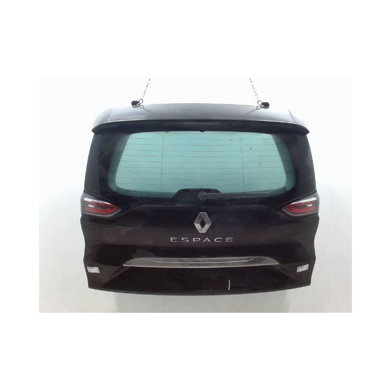 HAYON RENAULT ESPACE 2006-