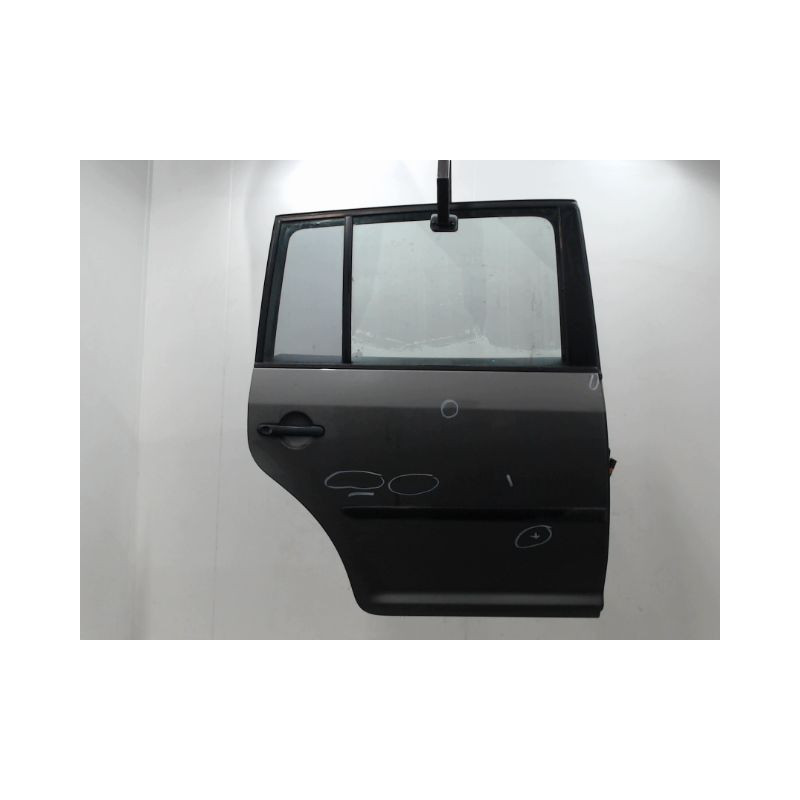 PORTE ARRIERE DROIT VOLKSWAGEN TOURAN MONOSP. I Phase 2 (1T) 2006-2010