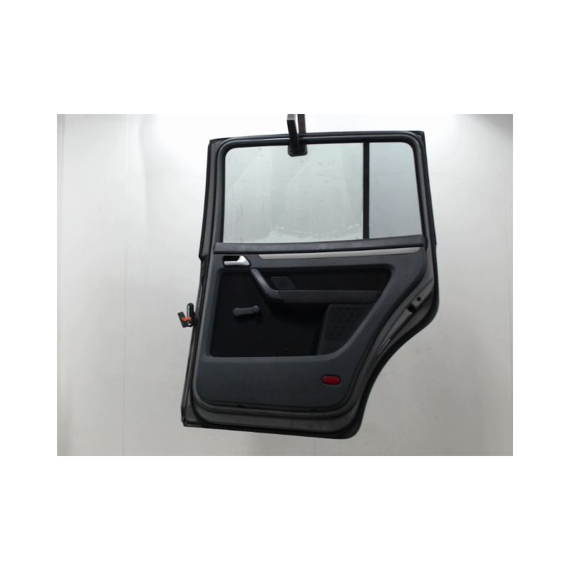 PORTE ARRIERE DROIT VOLKSWAGEN TOURAN MONOSP. I Phase 2 (1T) 2006-2010