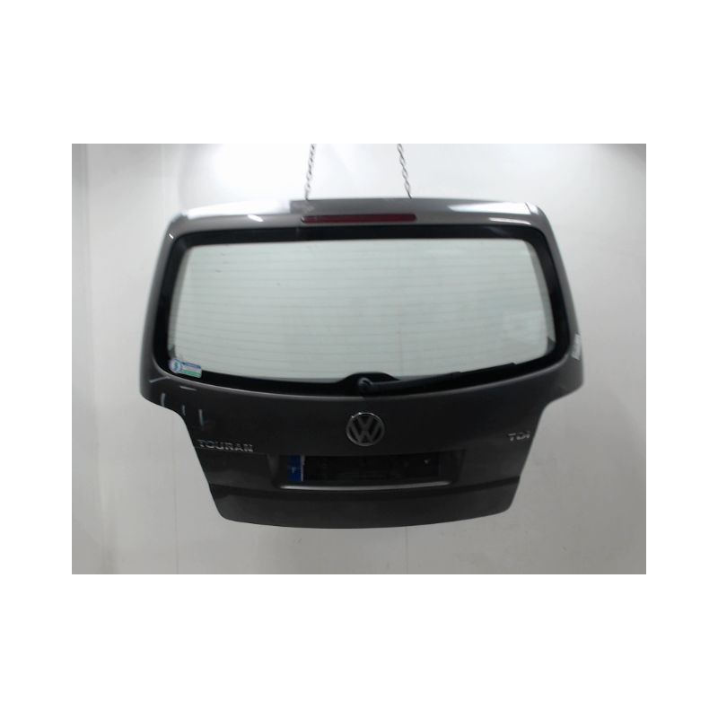 HAYON VOLKSWAGEN TOURAN MONOSP. I Phase 2 (1T) 2006-2010