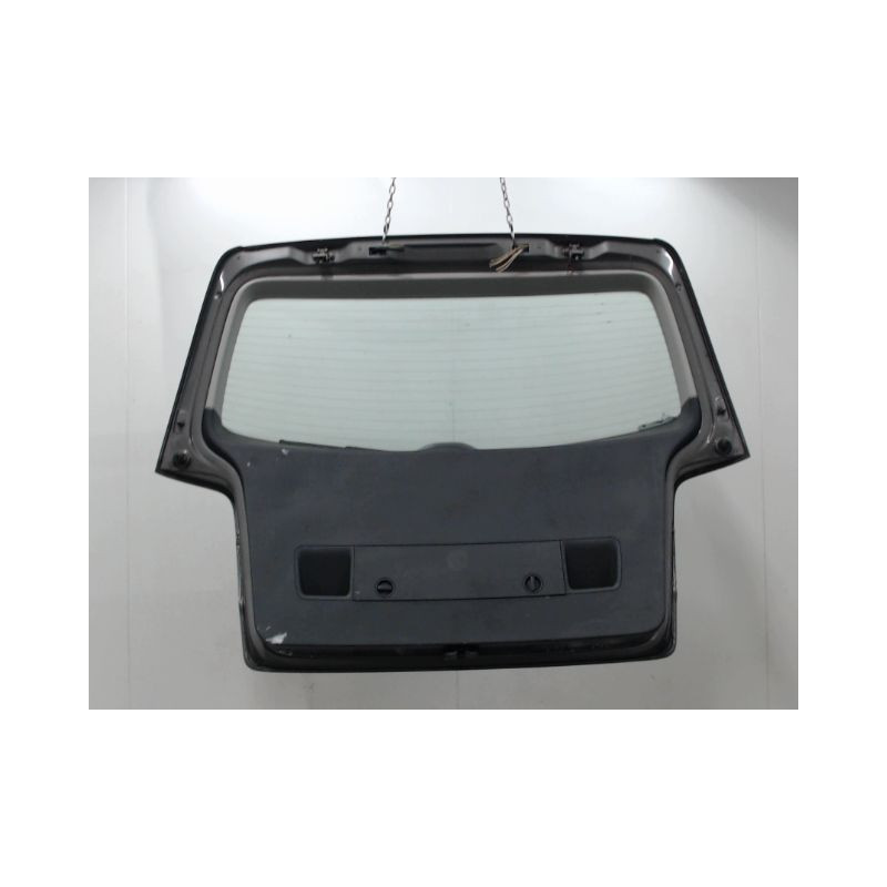 HAYON VOLKSWAGEN TOURAN MONOSP. I Phase 2 (1T) 2006-2010
