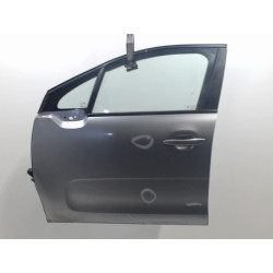 PORTE AVG