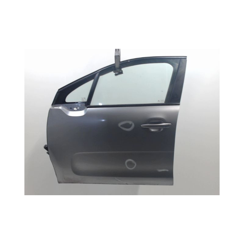 PORTE AVANT GAUCHE CITROEN C3 2009-