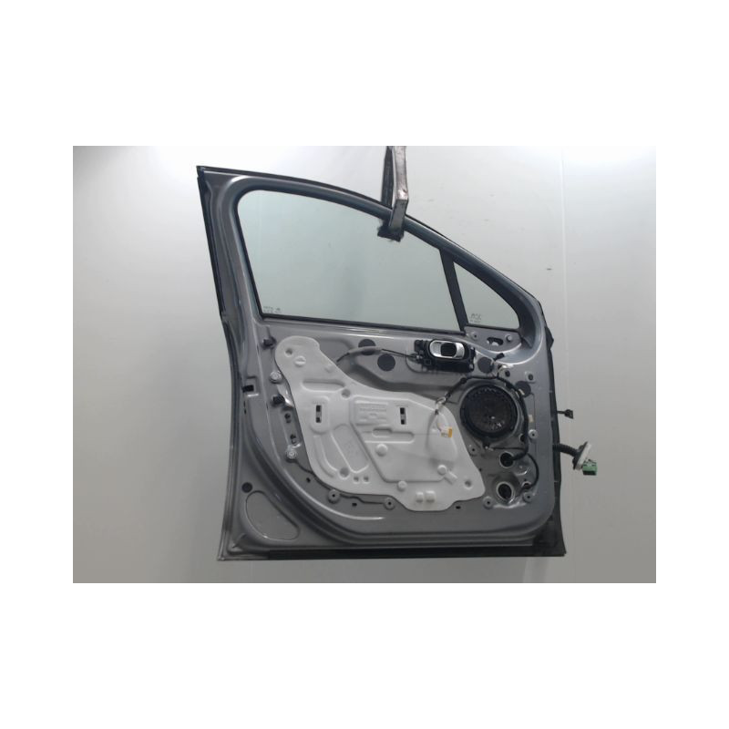 PORTE AVANT GAUCHE CITROEN C3 2009-