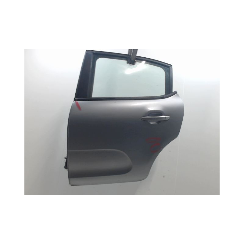PORTE ARRIERE GAUCHE CITROEN C3 2009-