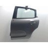 PORTE ARRIERE GAUCHE CITROEN C3 2009-
