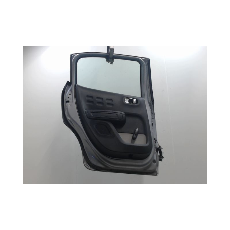PORTE ARRIERE GAUCHE CITROEN C3 2009-