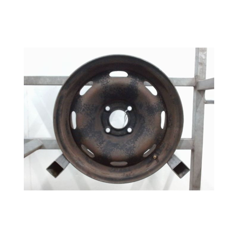 JANTE TOLE CITROEN C3 2009-