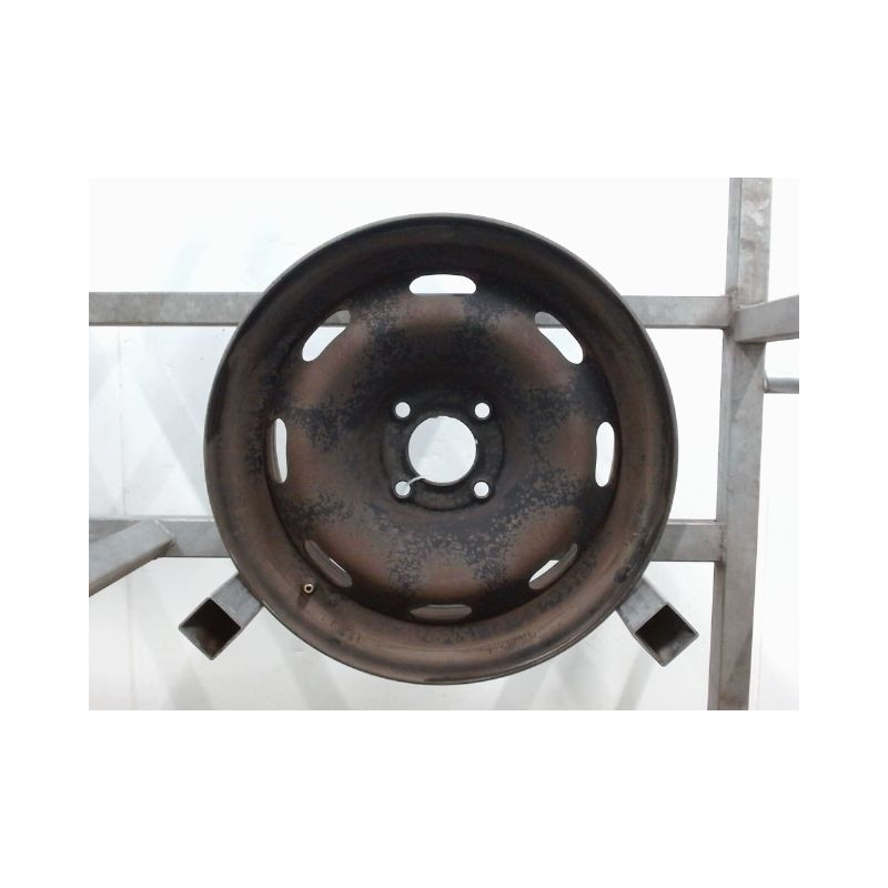 JANTE TOLE CITROEN C3 2009-