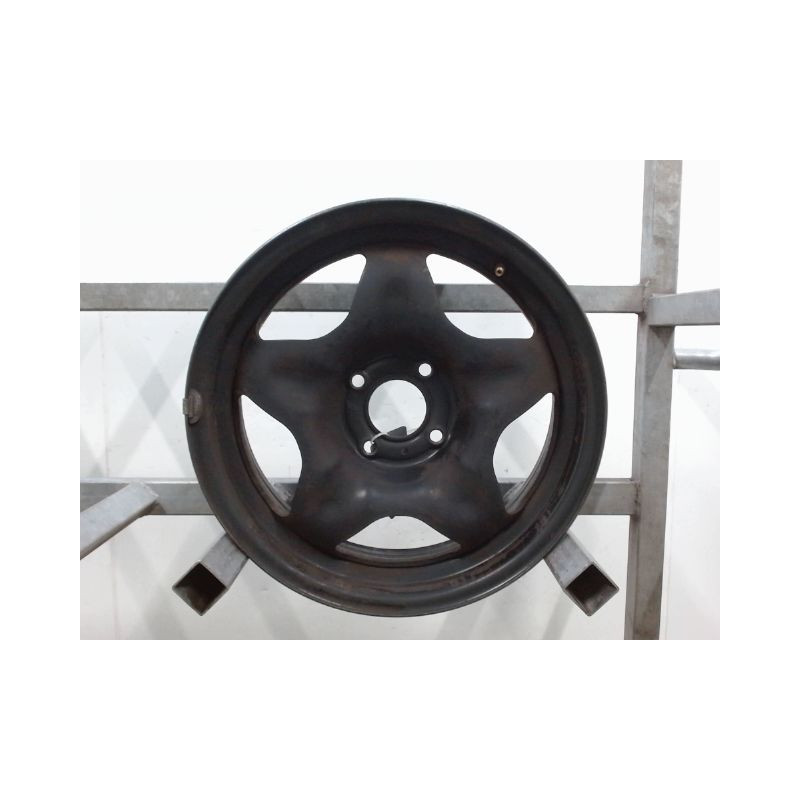 JANTE TOLE PEUGEOT 208 2012-...
