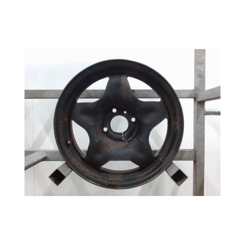 JANTE TOLE PEUGEOT 208 2012-...