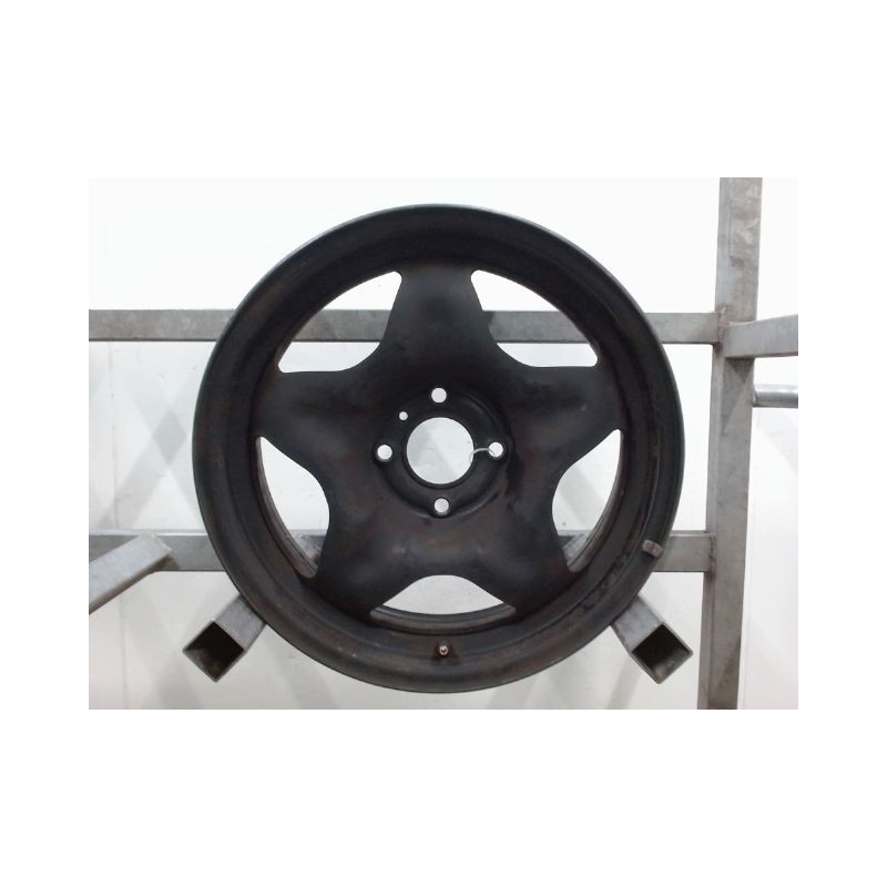 JANTE TOLE PEUGEOT 208 2012-...