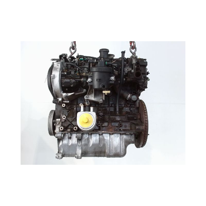 MOTEUR DIESEL CITROEN XSARA PICASSO MONOSP. 1999-2010 2.0 HDi