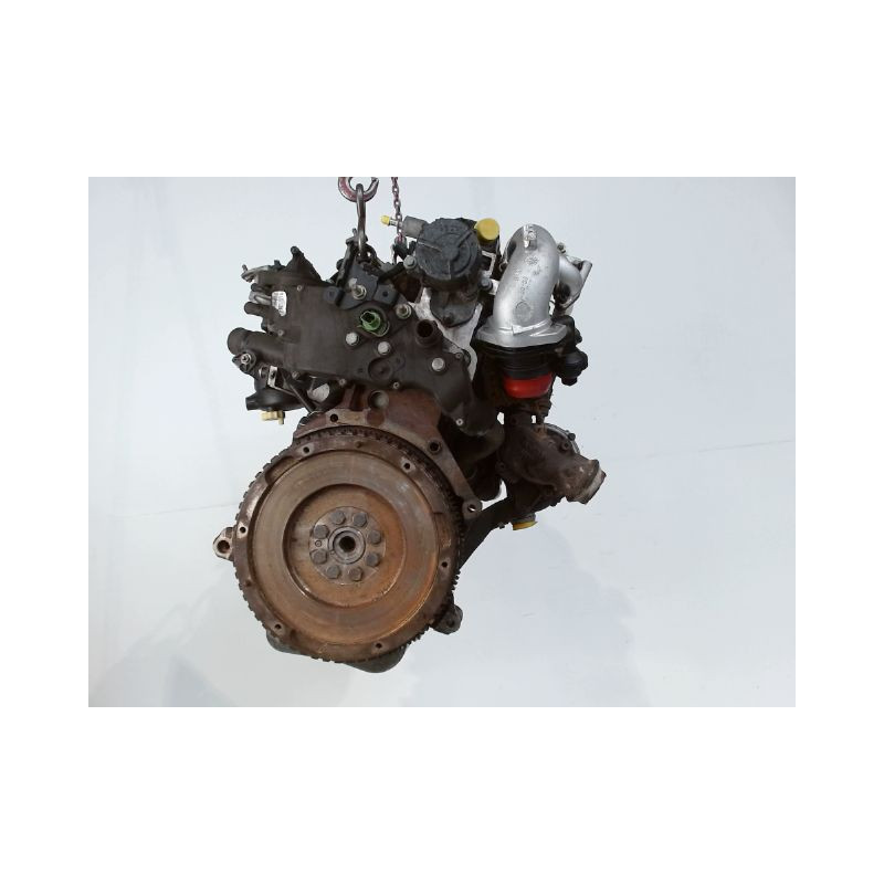 MOTEUR DIESEL CITROEN XSARA PICASSO MONOSP. 1999-2010 2.0 HDi