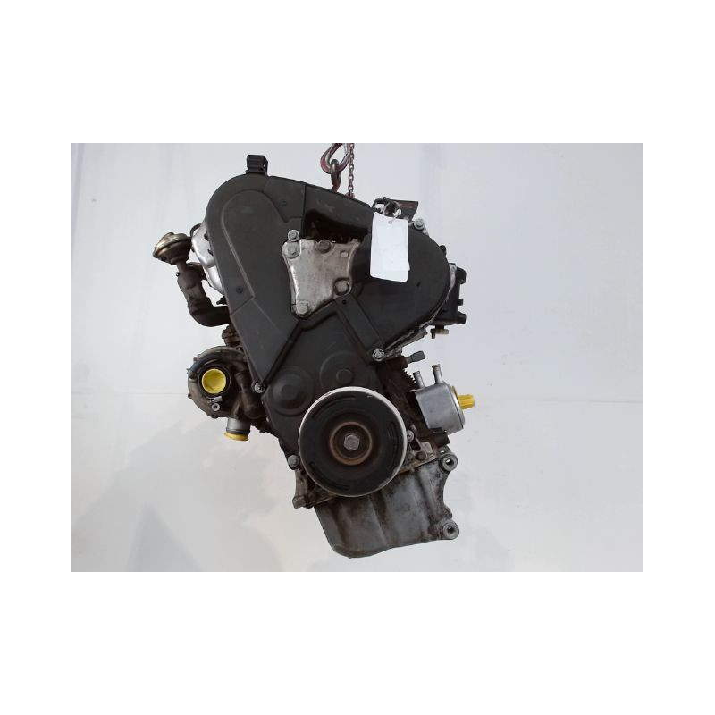 MOTEUR DIESEL CITROEN XSARA PICASSO MONOSP. 1999-2010 2.0 HDi
