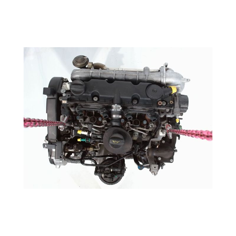 MOTEUR DIESEL CITROEN XSARA PICASSO MONOSP. 1999-2010 2.0 HDi