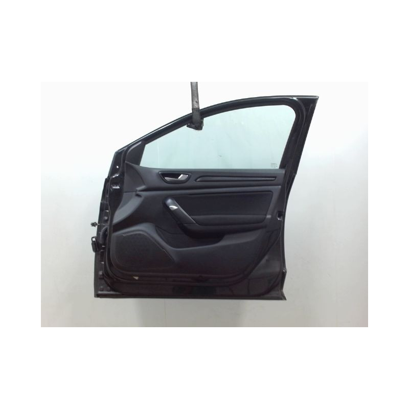 PORTE AVANT DROIT RENAULT MEGANE IV PHASE 1 2015-