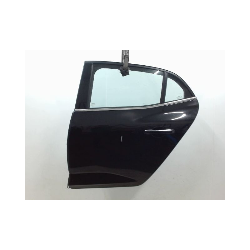 PORTE ARRIERE GAUCHE RENAULT MEGANE IV PHASE 1 2015-