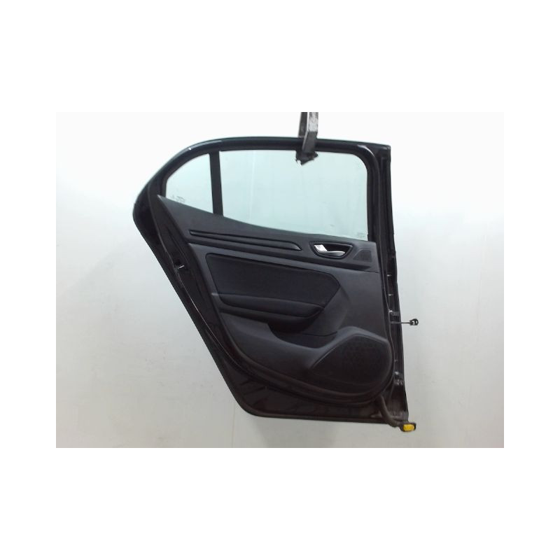 PORTE ARRIERE GAUCHE RENAULT MEGANE IV PHASE 1 2015-