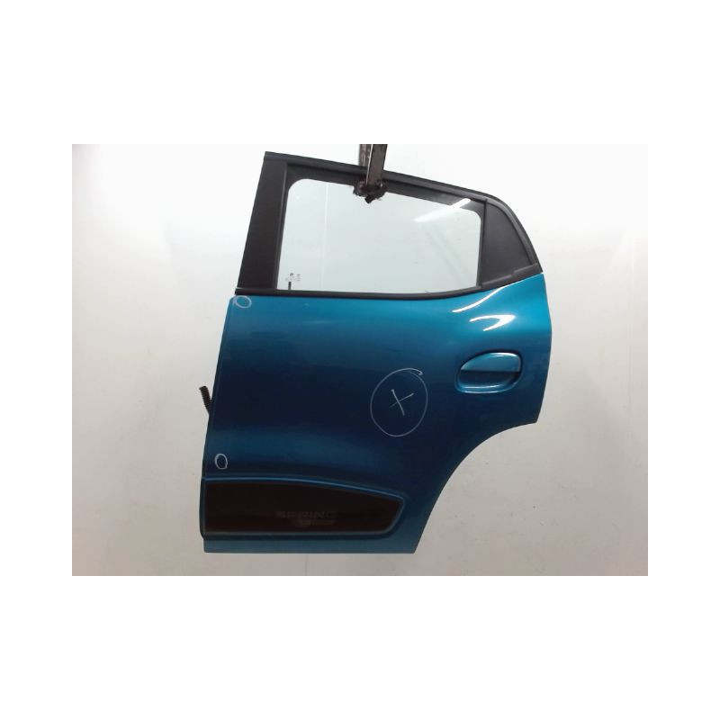 PORTE ARRIERE GAUCHE DACIA SPRING