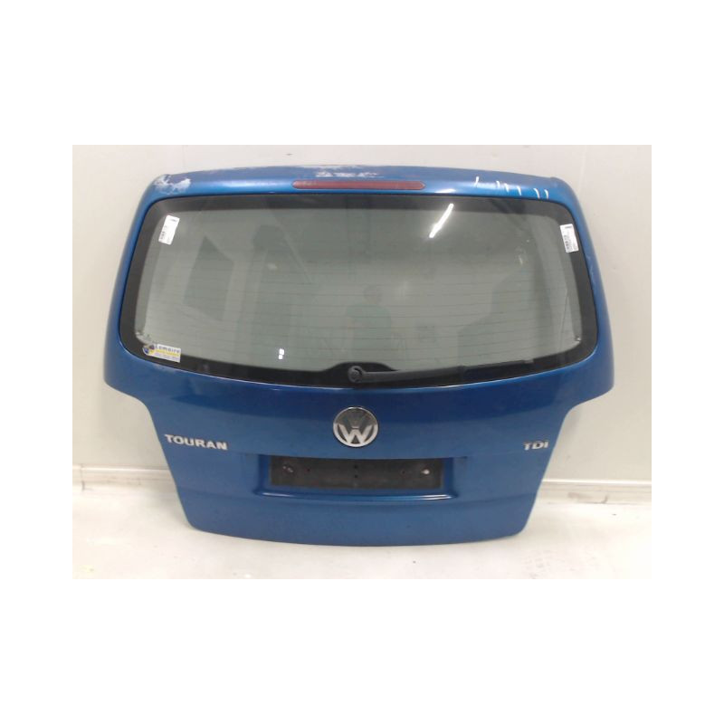 HAYON VOLKSWAGEN TOURAN MONOSP. I Phase 1 (1T) 2003-2006