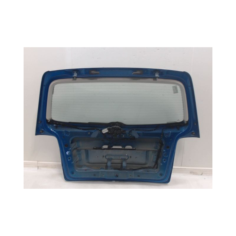 HAYON VOLKSWAGEN TOURAN MONOSP. I Phase 1 (1T) 2003-2006
