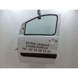 PORTE AVG