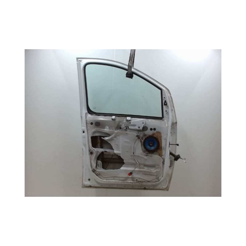 PORTE AVANT GAUCHE PEUGEOT EXPERT TOLE 2007-