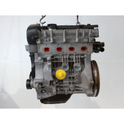 MOTEUR ESSENCE