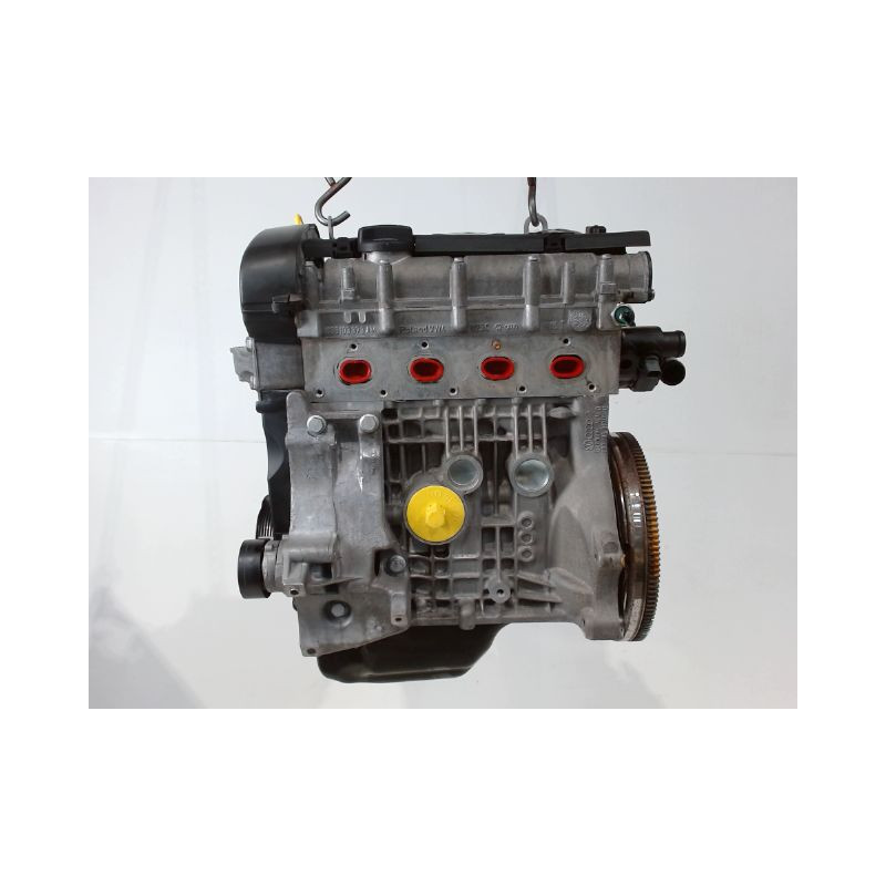 MOTEUR ESSENCE VOLKSWAGEN POLO V Phase 1  2009-... 1.4 
