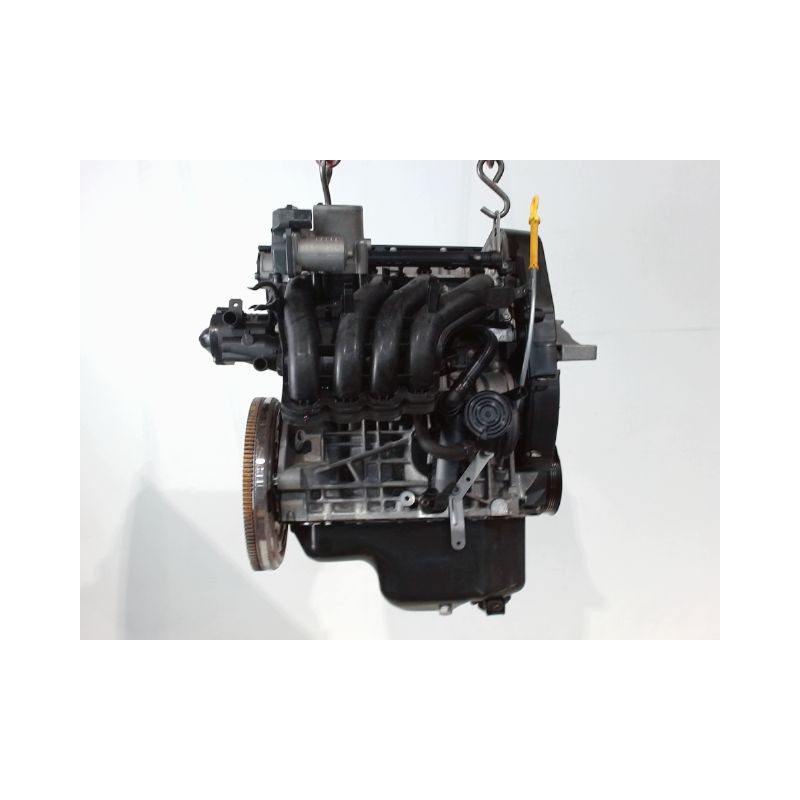 MOTEUR ESSENCE VOLKSWAGEN POLO V Phase 1  2009-... 1.4 