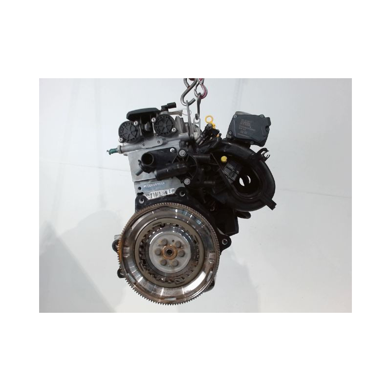 MOTEUR ESSENCE VOLKSWAGEN POLO V Phase 1  2009-... 1.4 