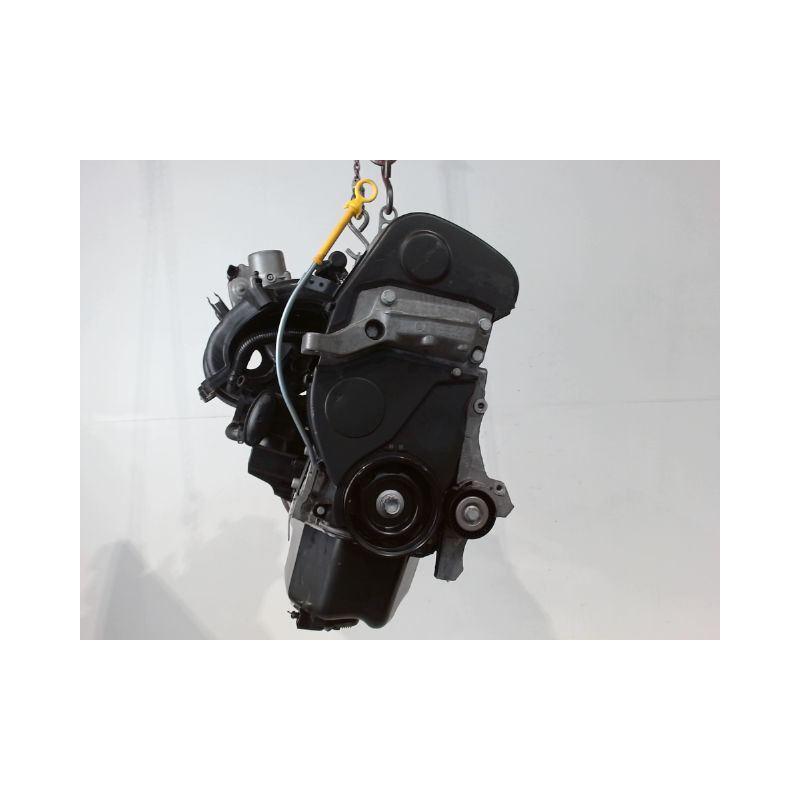 MOTEUR ESSENCE VOLKSWAGEN POLO V Phase 1  2009-... 1.4 