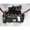 MOTEUR ESSENCE VOLKSWAGEN POLO V Phase 1  2009-... 1.4 