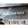 MOTEUR ESSENCE VOLKSWAGEN POLO V Phase 1  2009-... 1.4 