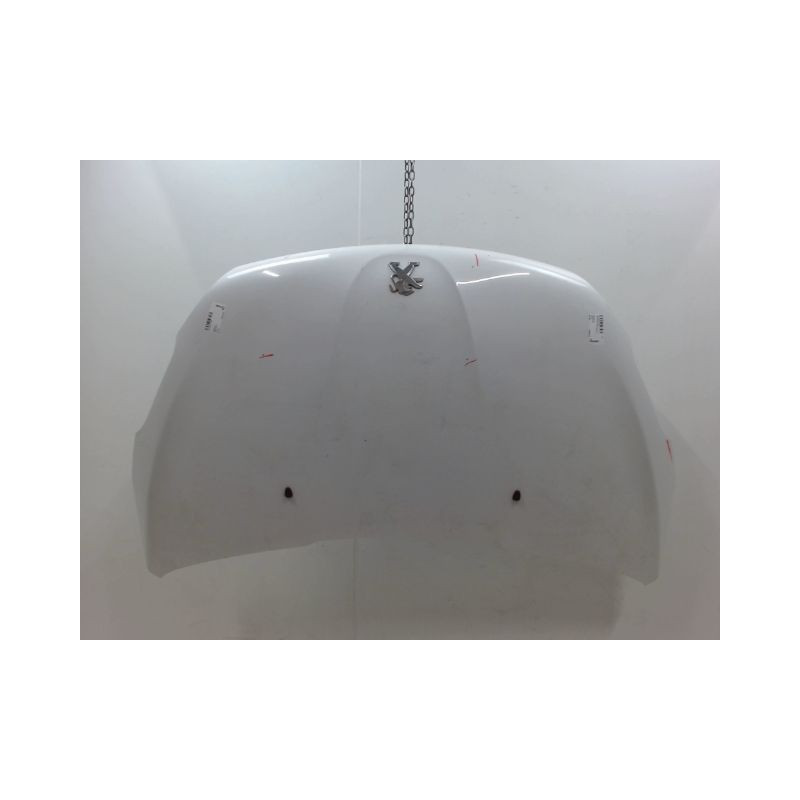 CAPOT PEUGEOT 208 2012-...