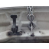 CAPOT PEUGEOT 208 2012-...