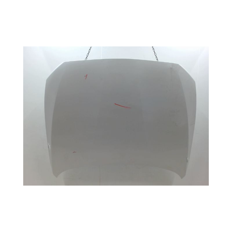 CAPOT BMW SERIE 1 II (F20/F21) 2011-...