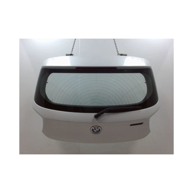 HAYON BMW SERIE 1 II (F20/F21) 2011-...