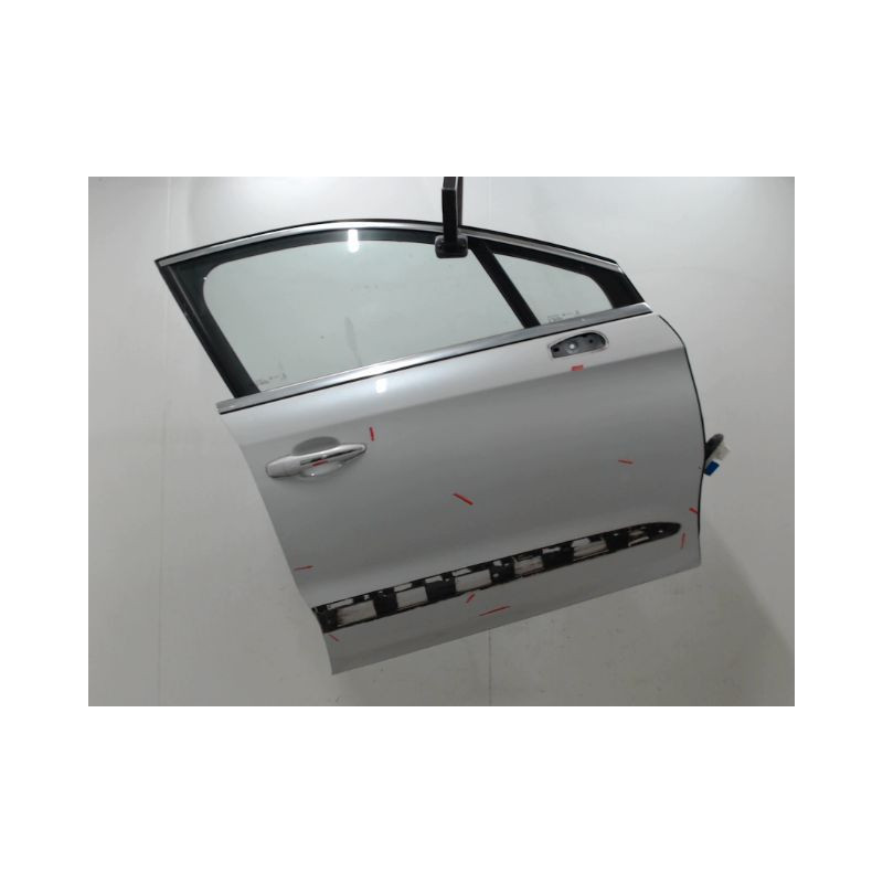 PORTE AVANT DROIT CITROEN DS4 Phase 1 (B75) 2011-...