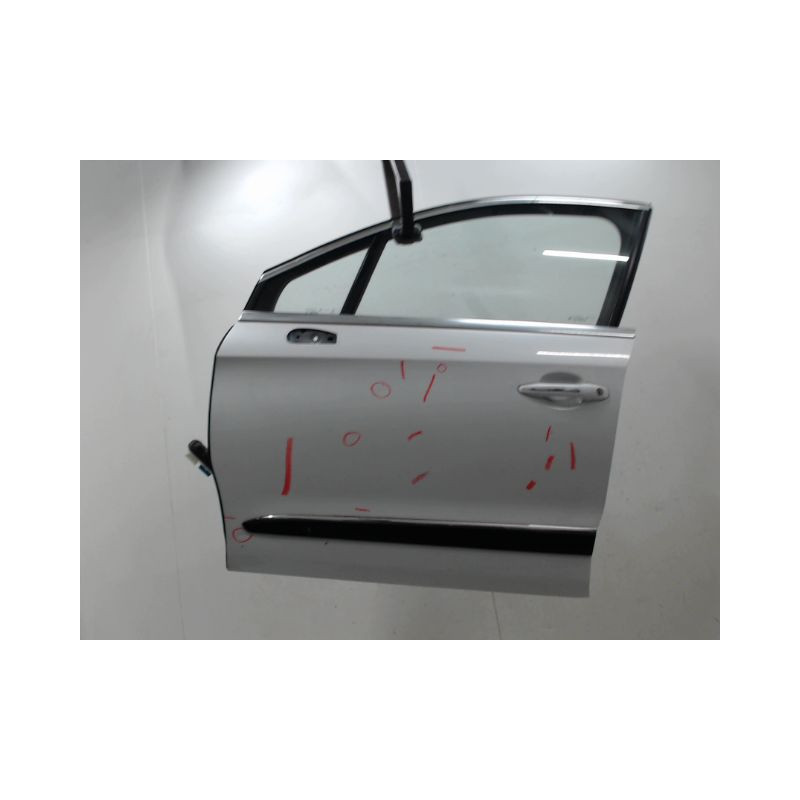 PORTE AVANT GAUCHE CITROEN DS4 Phase 1 (B75) 2011-...