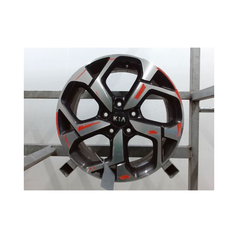 JANTE ALUMINIUM KIA SPORTAGE