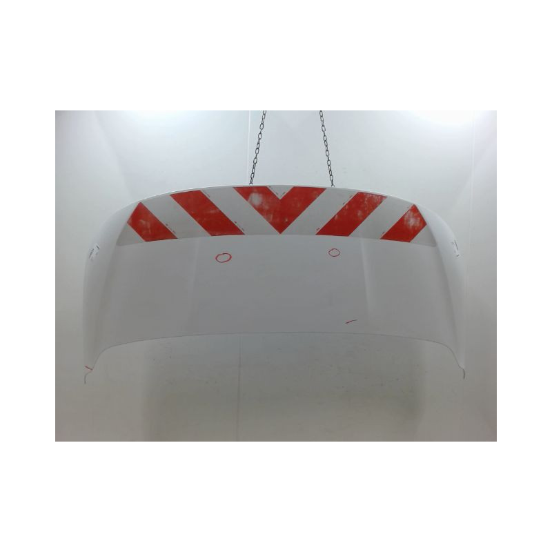CAPOT CITROEN BERLINGO
