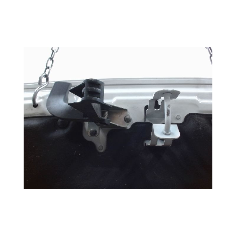 CAPOT CITROEN BERLINGO