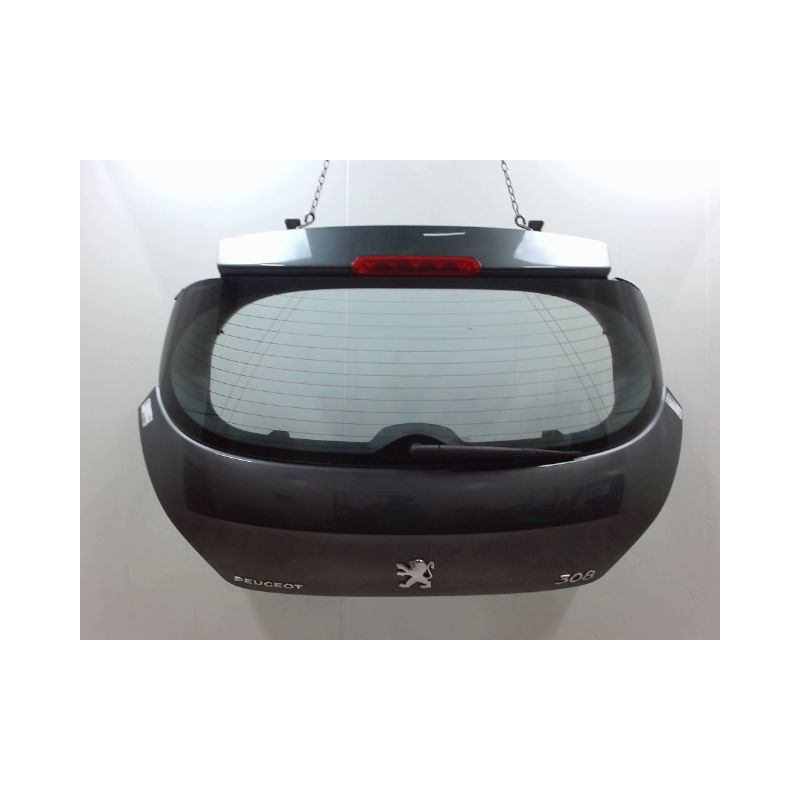 HAYON PEUGEOT 308 Phase 1 2007-2011