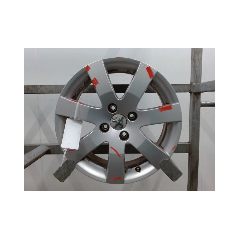 JANTE ALUMINIUM PEUGEOT 308 Phase 1 2007-2011