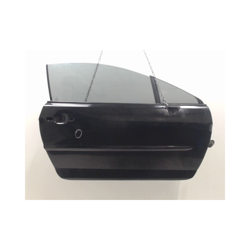 PORTE AVANT DROIT PEUGEOT 407 COUPE 2P 2005-2011