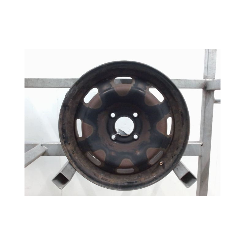 JANTE TOLE PEUGEOT 207 2006-2013