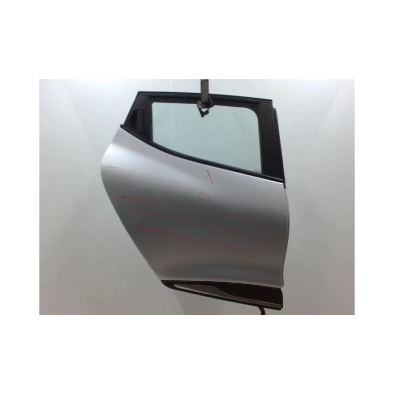 PORTE ARRIERE DROIT RENAULT CLIO IV Phase 1 2012-...